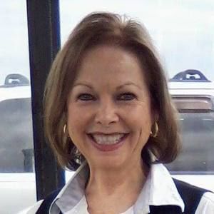 Meet your Posher, Debbie